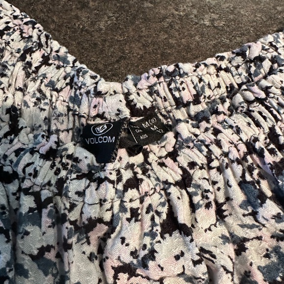 One-piece short - Volcom - Picture 3 of 3